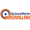 Logo Quincaillerie Nasrallah