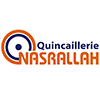 logo Quincaillerie Nasrallah